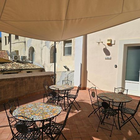 Sole D'Ortigia Apartment Сиракуза Екстериор снимка