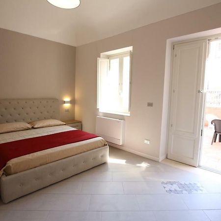 Sole D'Ortigia Apartment Сиракуза Екстериор снимка