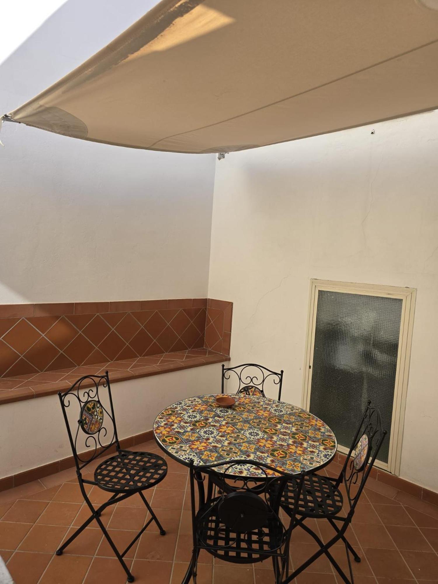 Sole D'Ortigia Apartment Сиракуза Екстериор снимка
