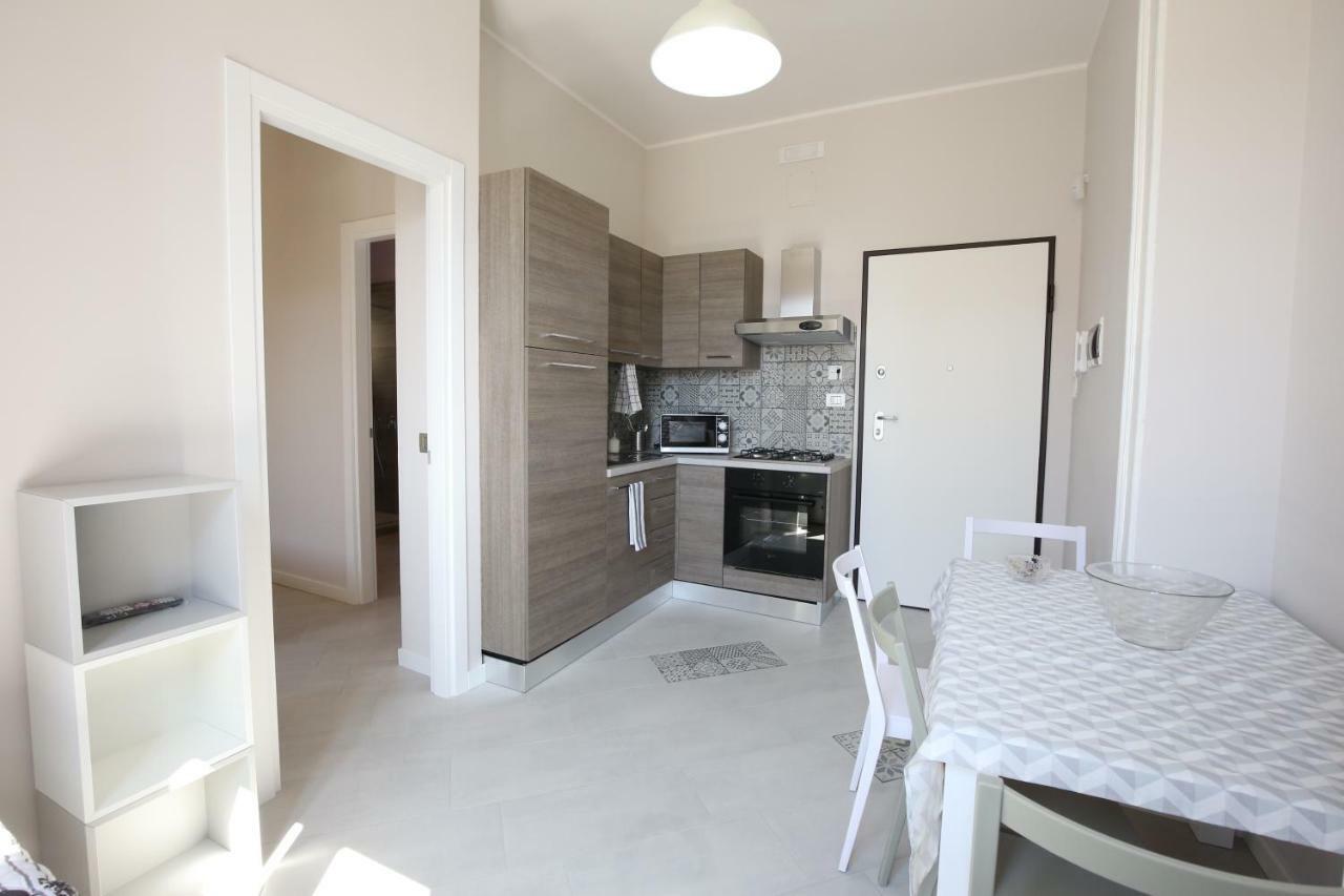 Sole D'Ortigia Apartment Сиракуза Екстериор снимка