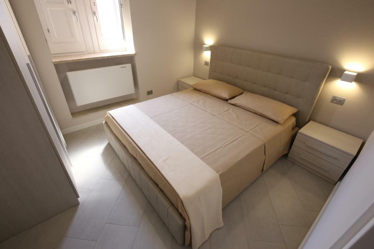 Sole D'Ortigia Apartment Сиракуза Екстериор снимка