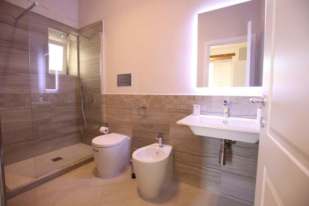 Sole D'Ortigia Apartment Сиракуза Екстериор снимка
