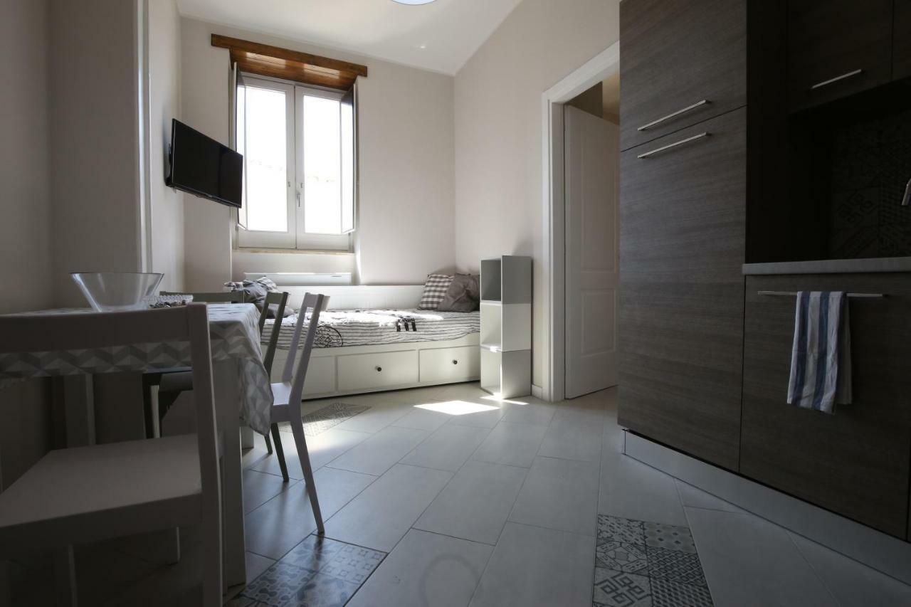 Sole D'Ortigia Apartment Сиракуза Екстериор снимка