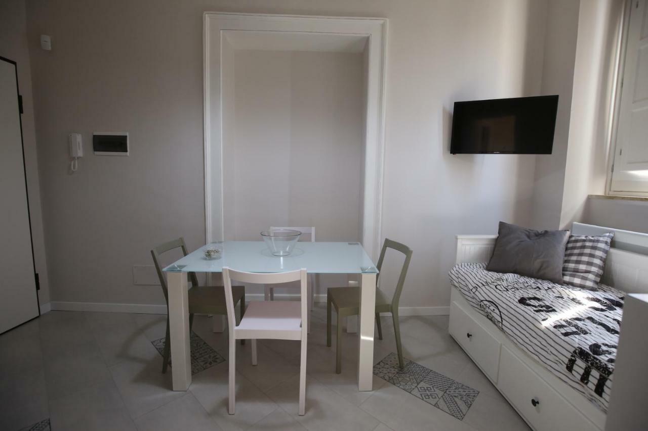 Sole D'Ortigia Apartment Сиракуза Екстериор снимка