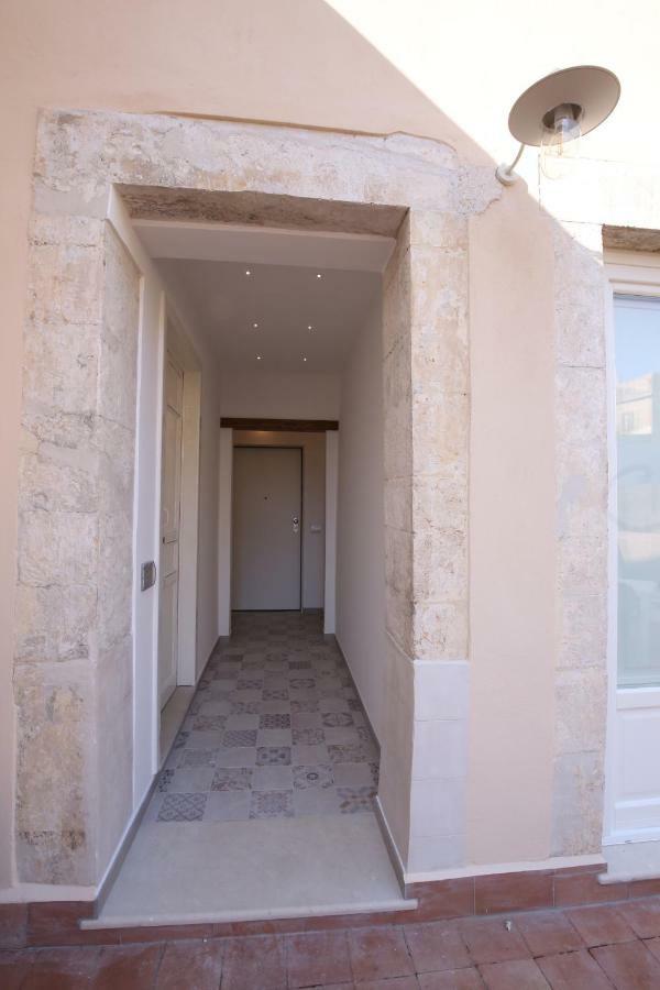 Sole D'Ortigia Apartment Сиракуза Екстериор снимка