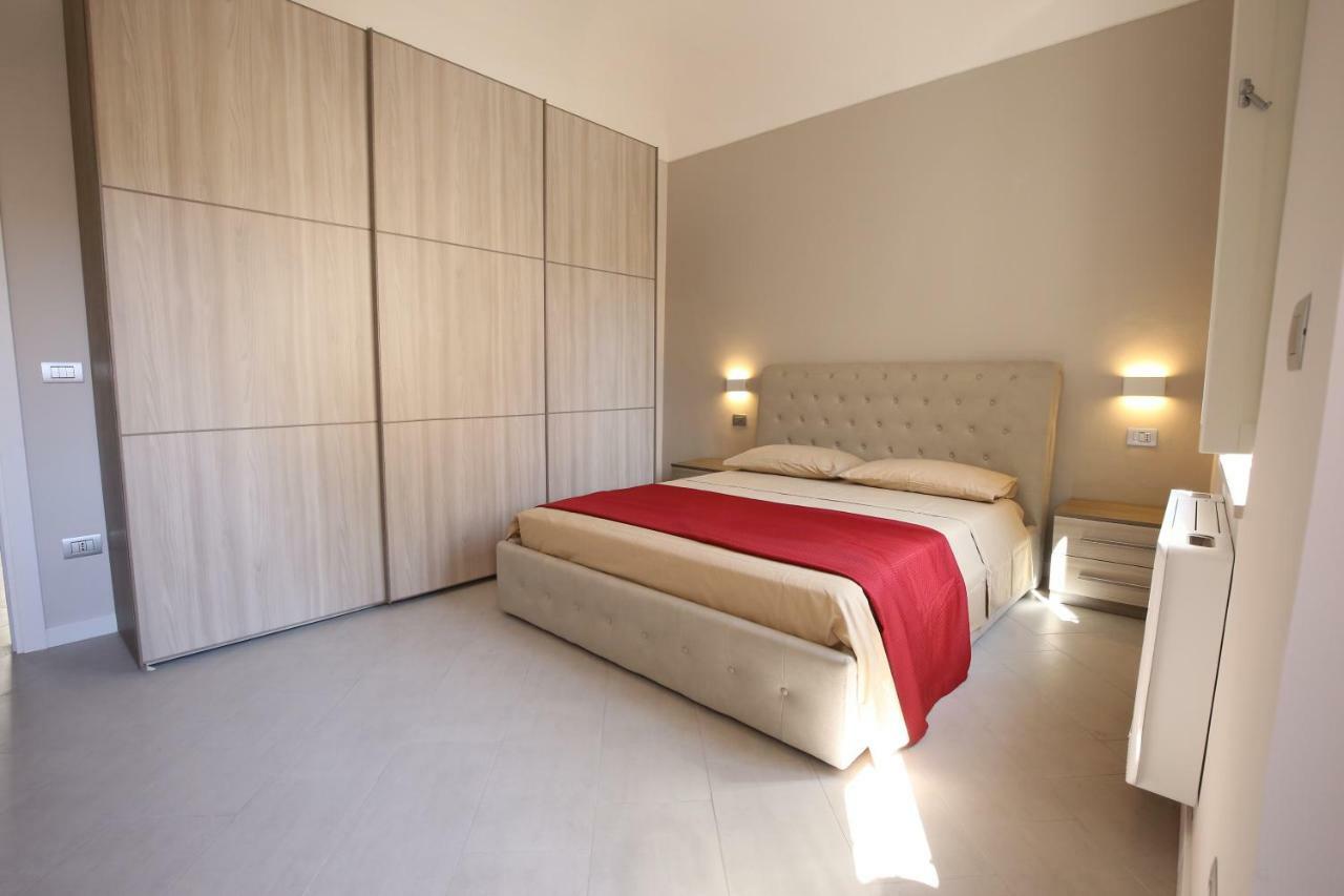 Sole D'Ortigia Apartment Сиракуза Екстериор снимка